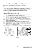 Предварительный просмотр 40 страницы Spearhead ROLLIFLAIL 150 Operator'S Instruction Manual