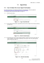 Предварительный просмотр 50 страницы Spearhead ROLLIFLAIL 150 Operator'S Instruction Manual