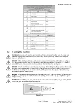 Preview for 25 page of Spearhead SNIPER 600 SHD Handbook