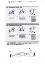 Preview for 12 page of Spearhead Trident 4000 Handbook