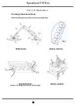 Preview for 52 page of Spearhead Twiga 555 Handbook