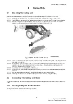 Preview for 24 page of Spearhead Twiga Carrier CF20 Operator'S Instruction Manual