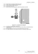 Preview for 25 page of Spearhead Twiga Carrier CF20 Operator'S Instruction Manual