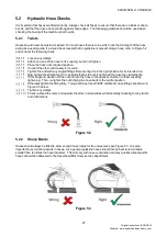 Preview for 27 page of Spearhead Twiga Carrier CF20 Operator'S Instruction Manual