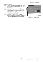 Preview for 36 page of Spearhead Twiga Carrier CF20 Operator'S Instruction Manual