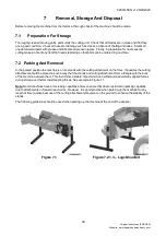 Preview for 38 page of Spearhead Twiga Carrier CF20 Operator'S Instruction Manual