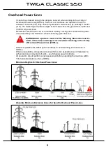 Preview for 10 page of Spearhead TWIGA CLASSIC S50 Handbook