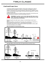 Preview for 10 page of Spearhead TWIGA CLASSIC S51 Handbook