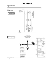 Предварительный просмотр 18 страницы Spearhead Twiga HXF 3300 Handbook/Parts List