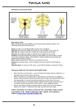 Preview for 11 page of Spearhead TWIGA MID FR55 Handbook