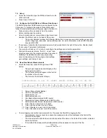 Preview for 2 page of SPEC DSDK Quick Start Manual