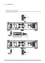 Preview for 6 page of SPEC RPA-W7EX Operation Manual