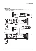 Предварительный просмотр 7 страницы SPEC RPA-W7EX Operation Manual