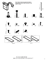 Предварительный просмотр 8 страницы SPEC TALKZONE Assembly Instructions Manual