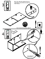 Preview for 10 page of SPEC TALKZONE Assembly Instructions Manual