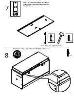 Preview for 12 page of SPEC TALKZONE Assembly Instructions Manual