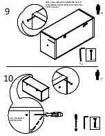 Preview for 13 page of SPEC TALKZONE Assembly Instructions Manual