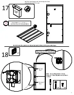 Preview for 17 page of SPEC TALKZONE Assembly Instructions Manual