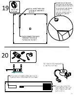 Preview for 18 page of SPEC TALKZONE Assembly Instructions Manual