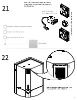 Preview for 19 page of SPEC TALKZONE Assembly Instructions Manual