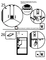 Preview for 21 page of SPEC TALKZONE Assembly Instructions Manual