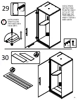 Preview for 23 page of SPEC TALKZONE Assembly Instructions Manual