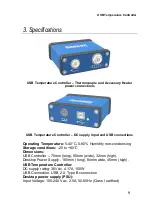 Preview for 9 page of Specac 523-211 Quick Start Manual