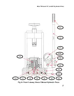 Предварительный просмотр 27 страницы Specac Atlas 15T User Manual