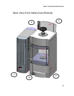 Предварительный просмотр 17 страницы Specac Atlas Automatic 40 Ton User Manual