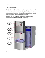 Предварительный просмотр 28 страницы Specac Atlas Automatic 40 Ton User Manual