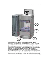 Предварительный просмотр 29 страницы Specac Atlas Automatic 40 Ton User Manual