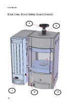 Предварительный просмотр 18 страницы Specac Atlas Autotouch 40T User Manual