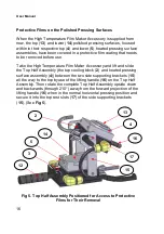 Preview for 18 page of Specac Atlas GS15800 User Manual