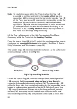 Preview for 28 page of Specac Atlas GS15800 User Manual