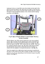 Preview for 29 page of Specac Atlas GS15800 User Manual