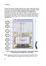 Preview for 32 page of Specac Atlas GS15800 User Manual