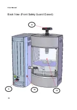 Предварительный просмотр 18 страницы Specac Atlas Power 15Ton User Manual