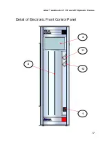 Предварительный просмотр 19 страницы Specac Atlas Power 15Ton User Manual