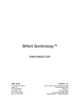 Предварительный просмотр 29 страницы Specac Gateway ATR User Manual