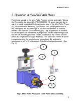 Preview for 7 page of Specac GS03940 User Manual