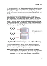 Preview for 9 page of Specac GS03940 User Manual