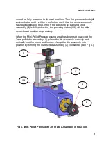 Preview for 11 page of Specac GS03940 User Manual