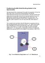 Preview for 13 page of Specac GS03940 User Manual