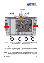 Предварительный просмотр 14 страницы Specac GS10800 User Manual