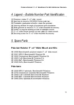 Preview for 13 page of Specac GS12000 Series User Manual