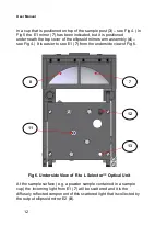 Preview for 14 page of Specac Selector GS19900 User Manual