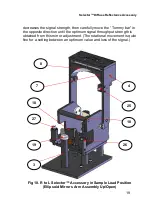 Preview for 21 page of Specac Selector GS19900 User Manual