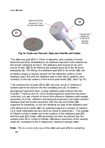 Preview for 28 page of Specac Selector GS19900 User Manual