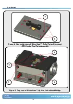 Предварительный просмотр 12 страницы Specac Silver Gate User Manual