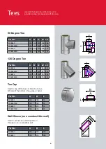 Preview for 10 page of Specflue DW30 Installation Manual